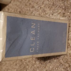 Clean Fresh Laundry Edu de Parfum
